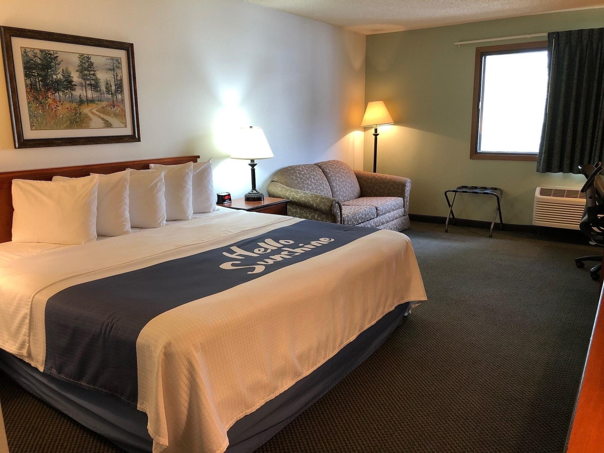 Days By Wyndham Coeur d'Alene
