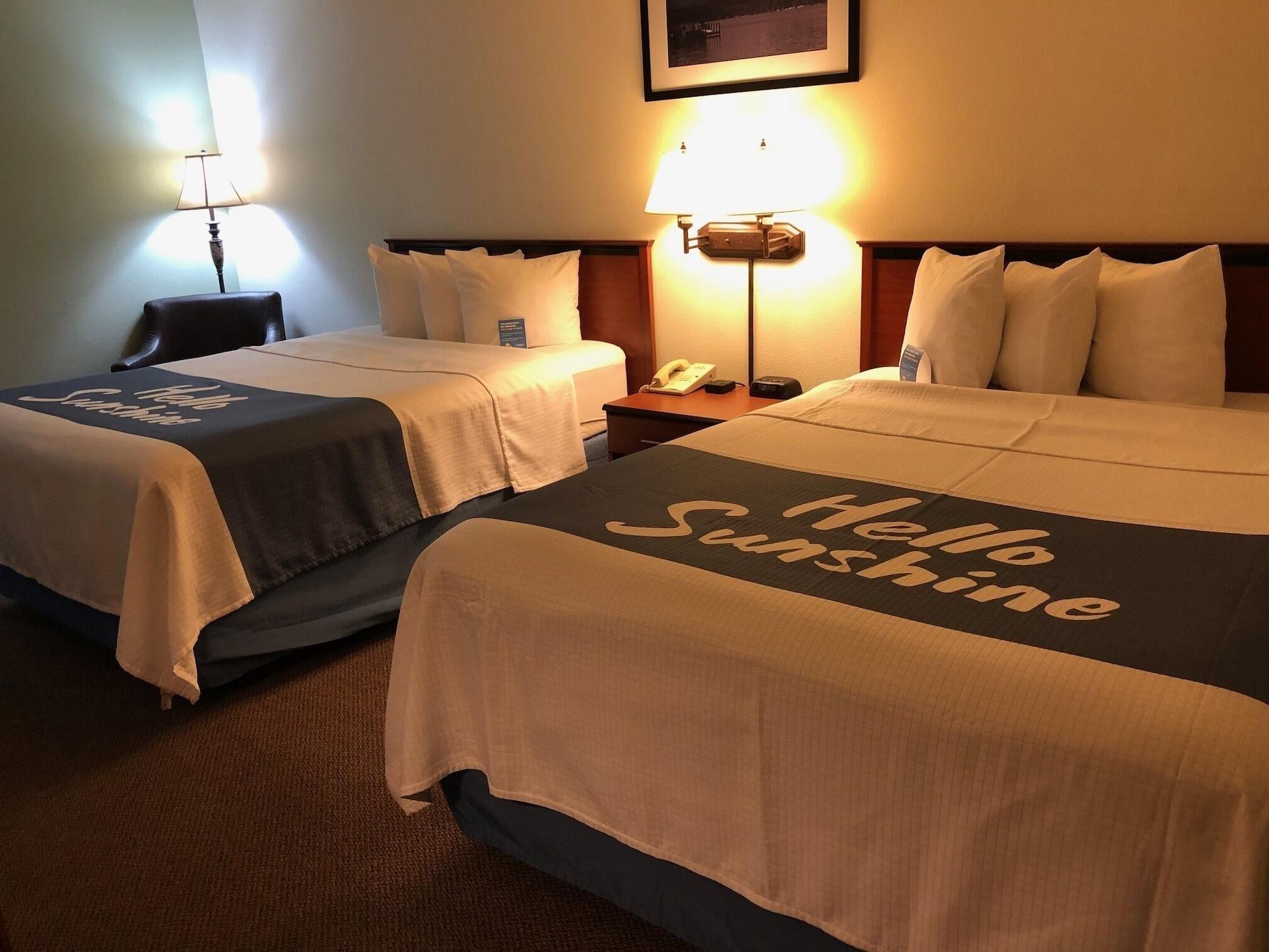 Days By Wyndham Coeur d'Alene