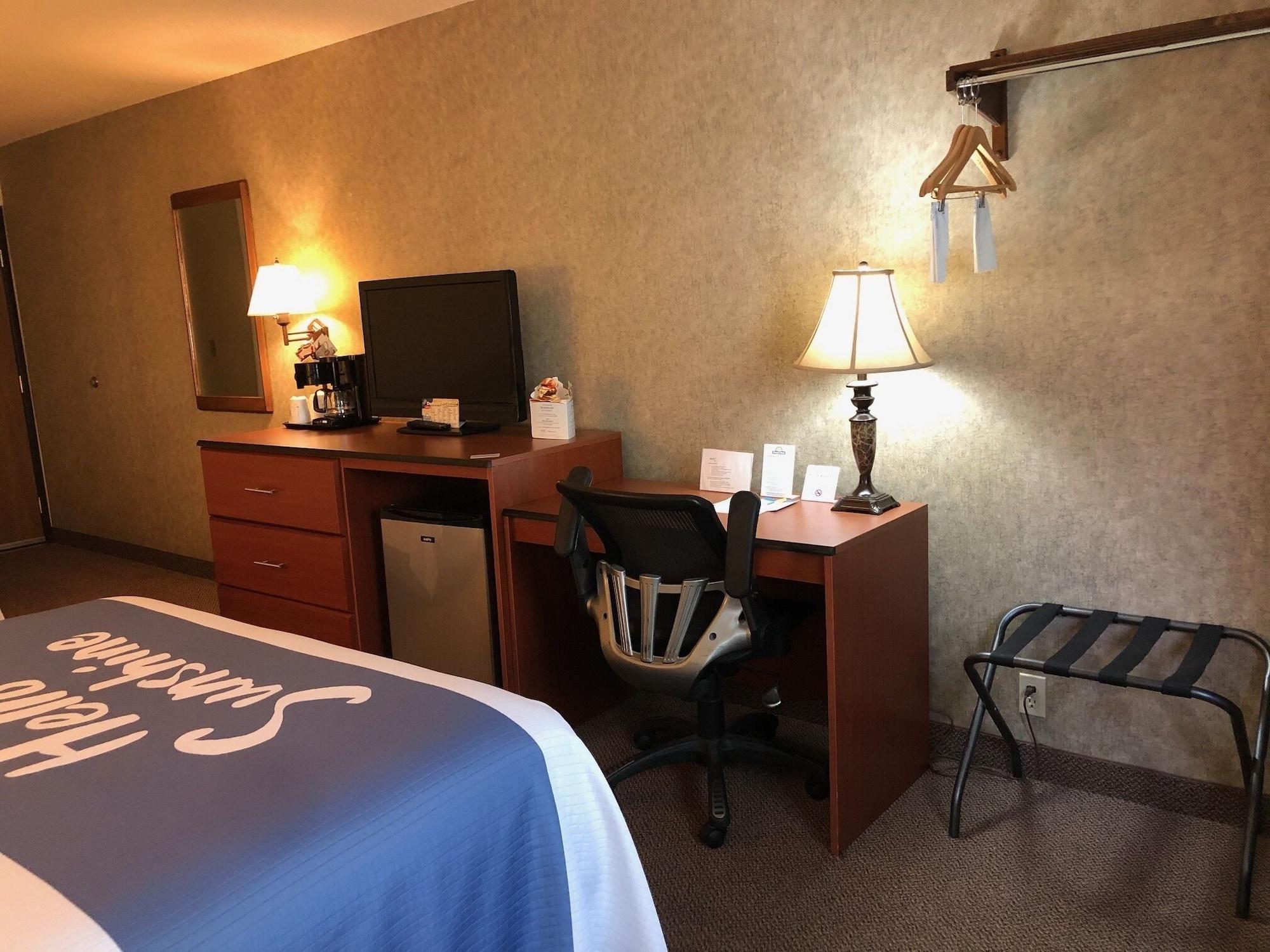 Hotel Days By Wyndham Coeur d'Alene