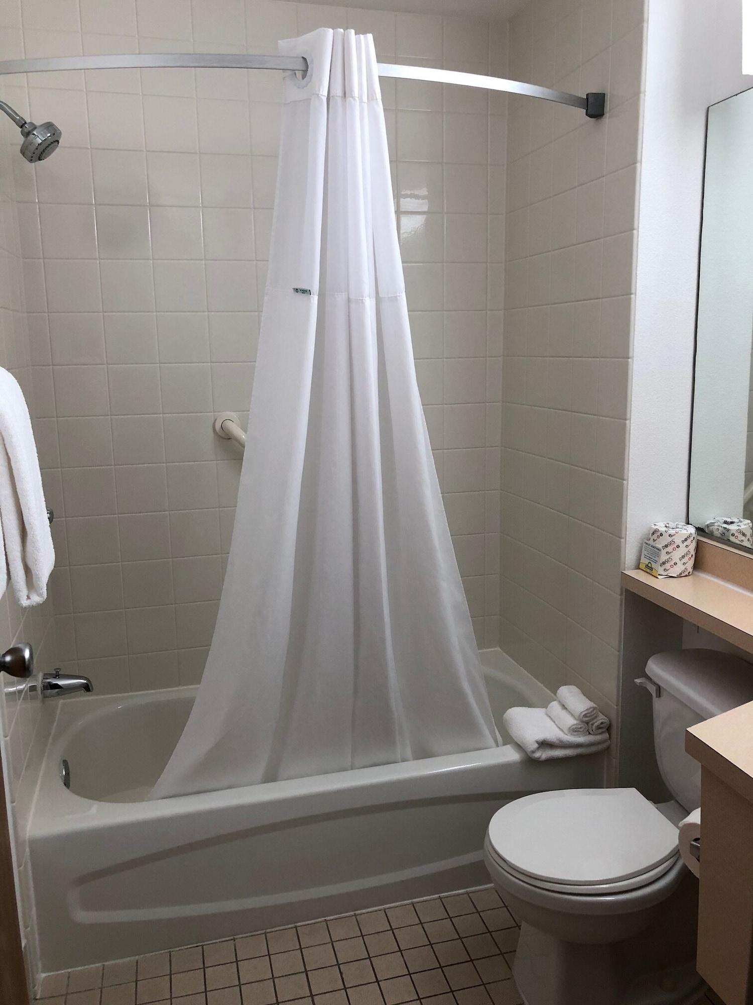 Hotel Days By Wyndham Coeur d'Alene