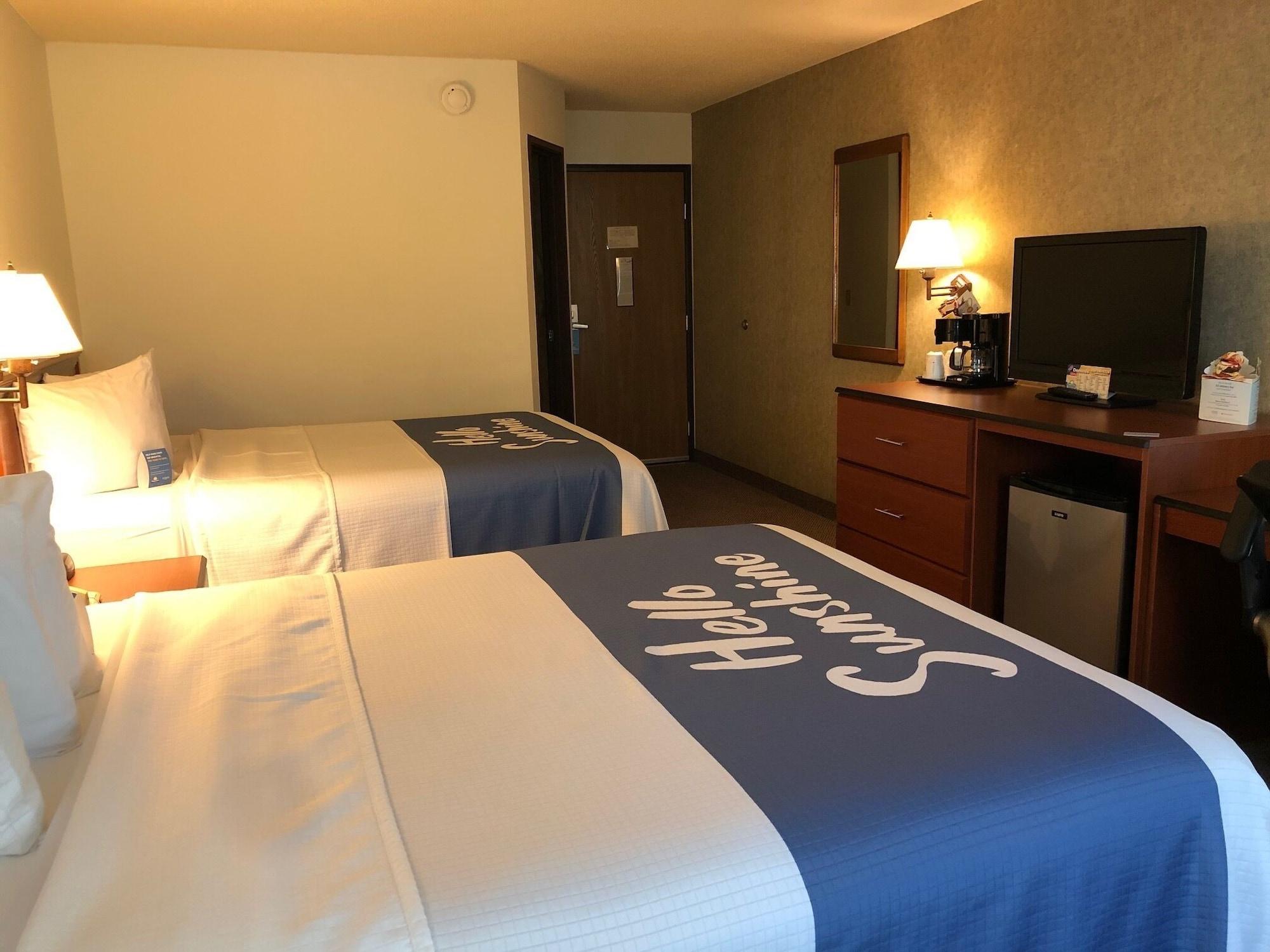 Days By Wyndham 2* Coeur d'Alene