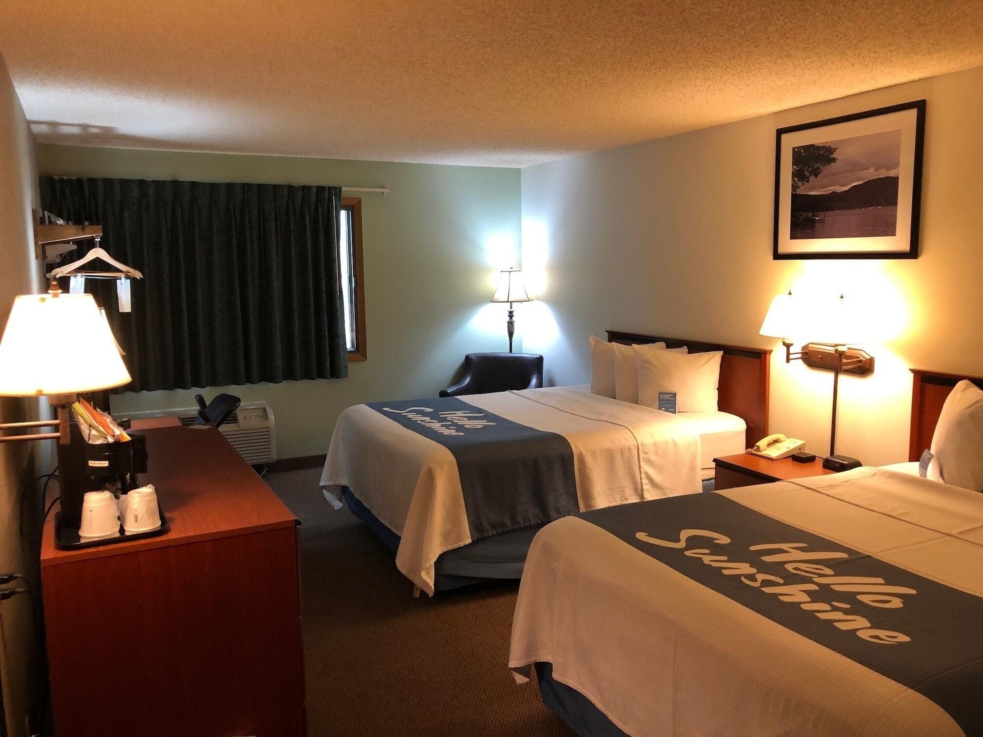 Hotel Days By Wyndham