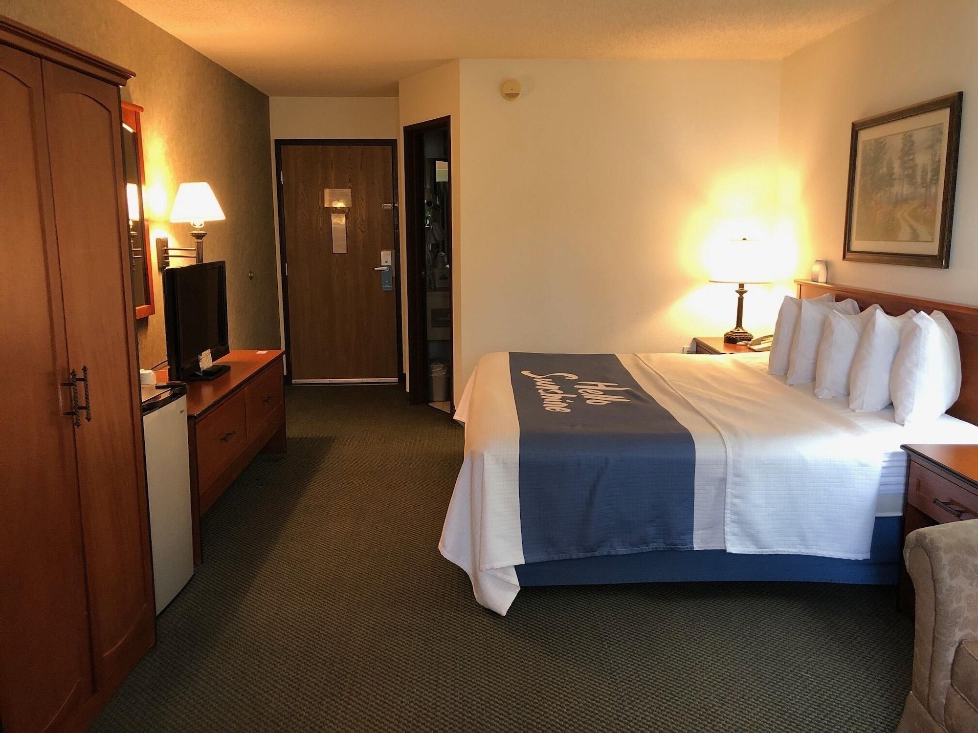Days By Wyndham Hotel 2*
