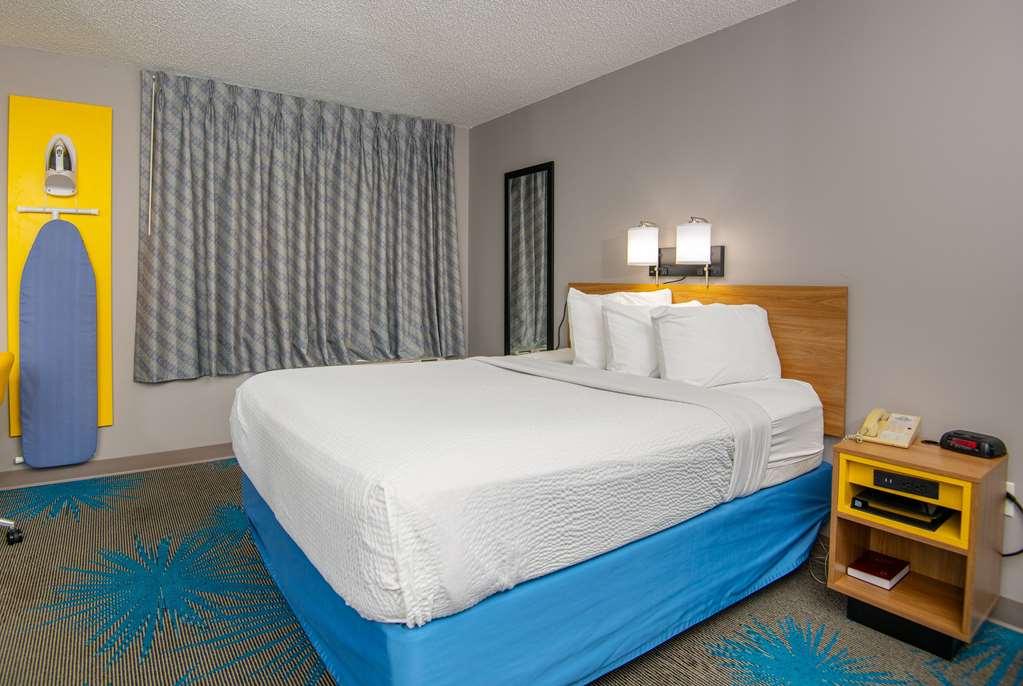 Hotel Days By Wyndham