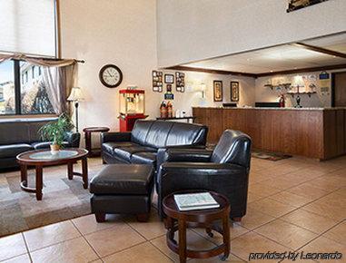 Hotel Days By Wyndham Coeur d'Alene