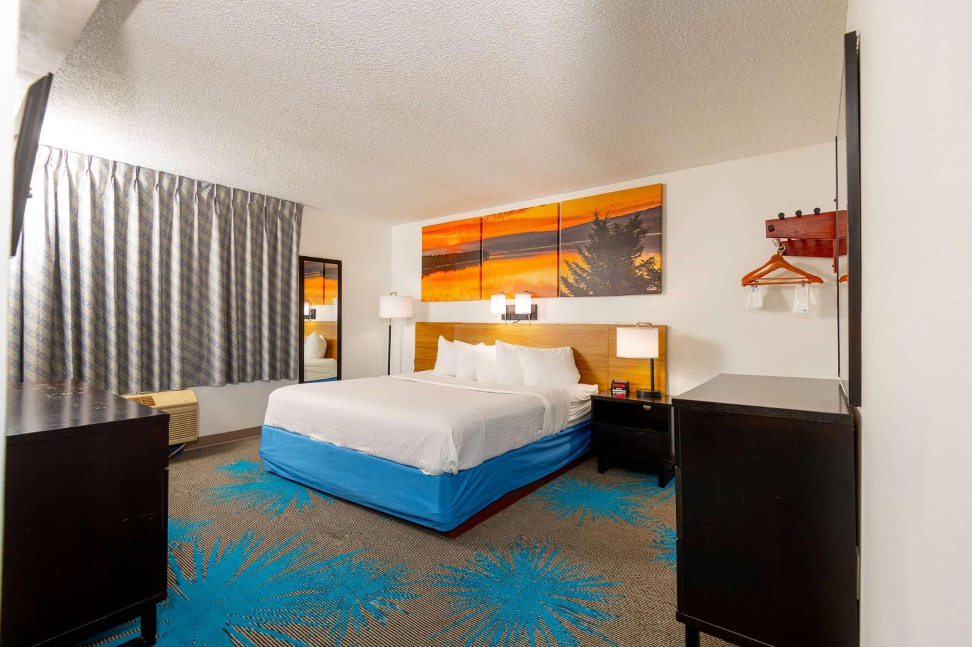 Hotel Days By Wyndham 2*