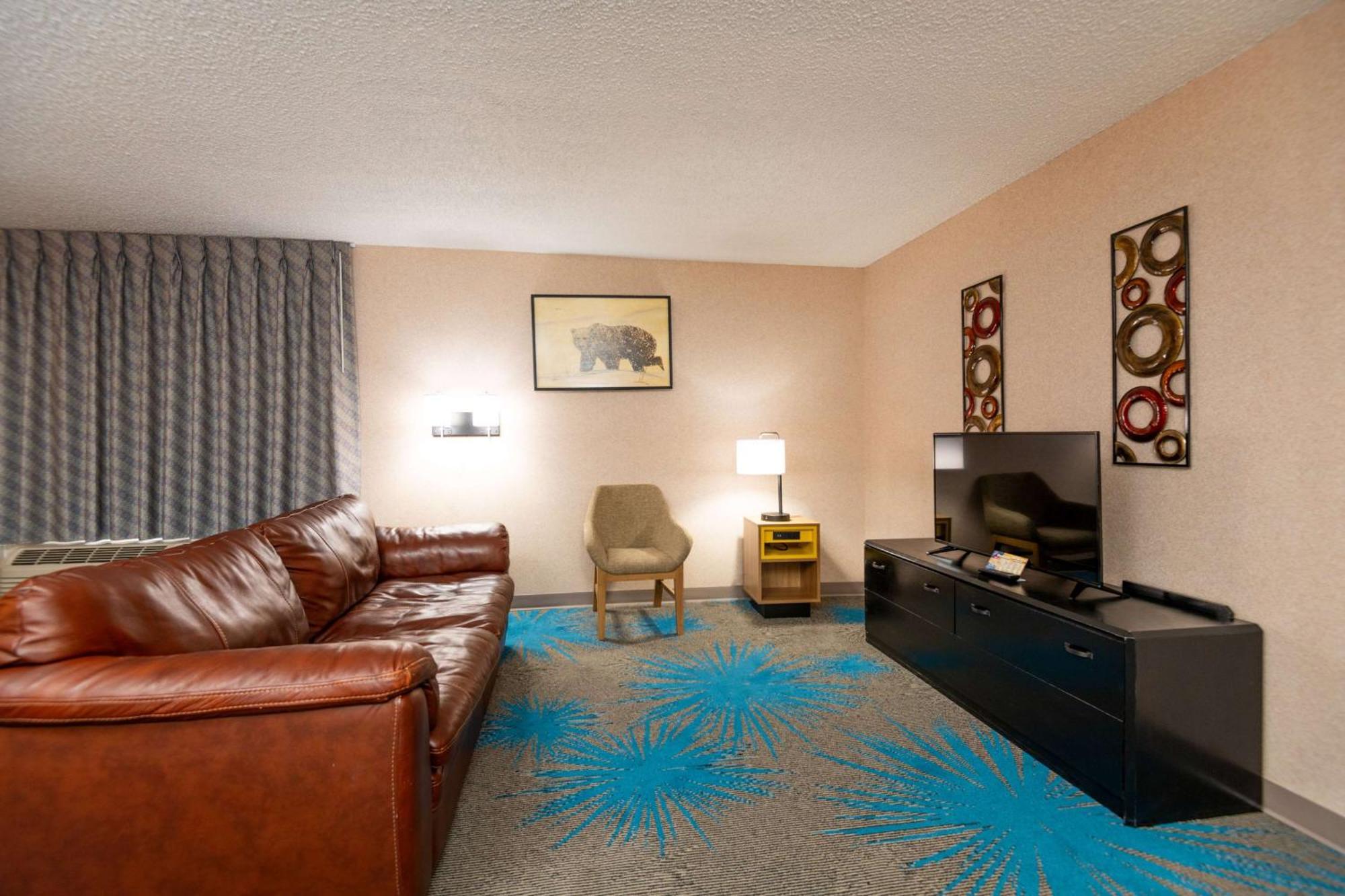 Hotel Days By Wyndham Coeur d'Alene