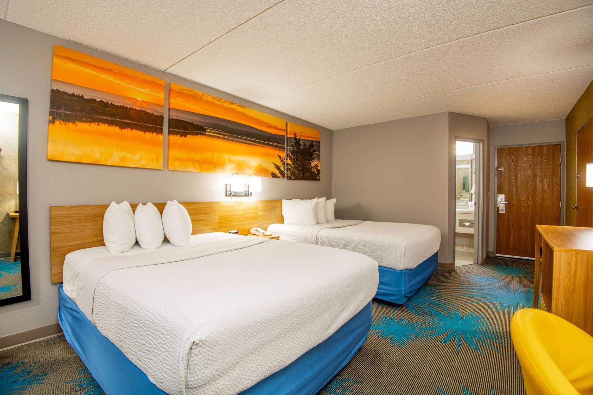 Days By Wyndham 2* Coeur d'Alene