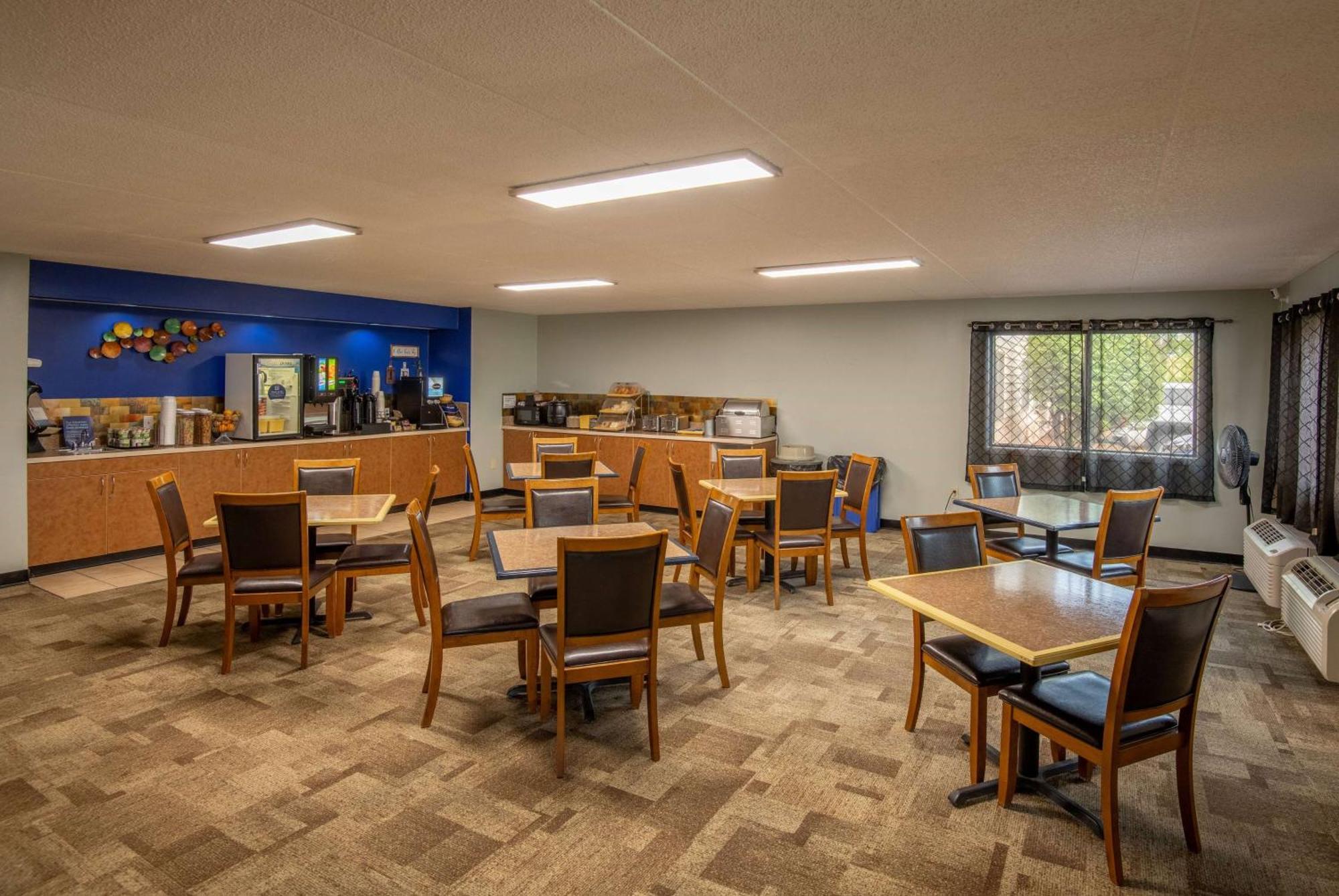 Hotel Days By Wyndham Coeur d'Alene