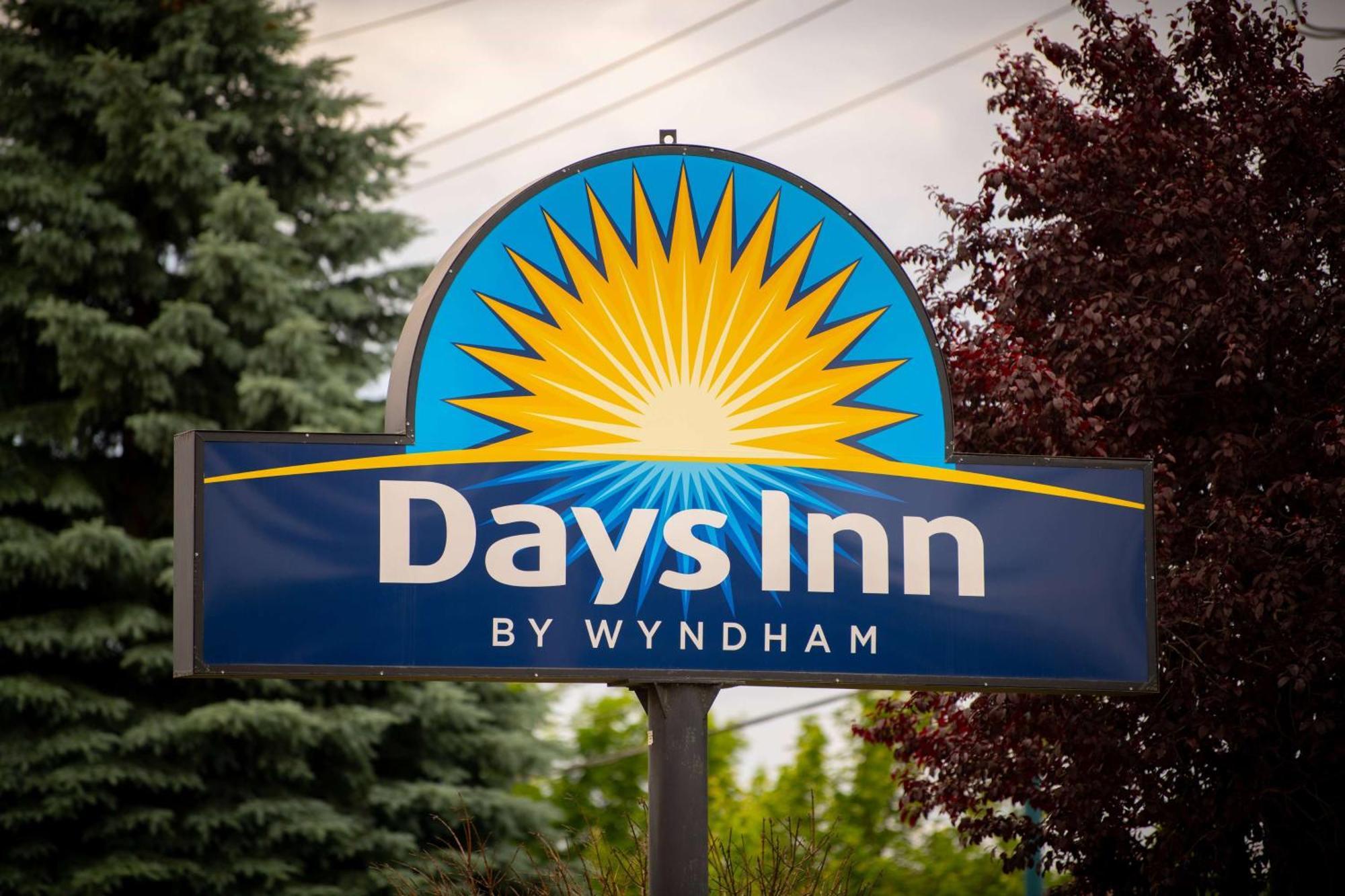 Days By Wyndham Hotel Coeur d'Alene