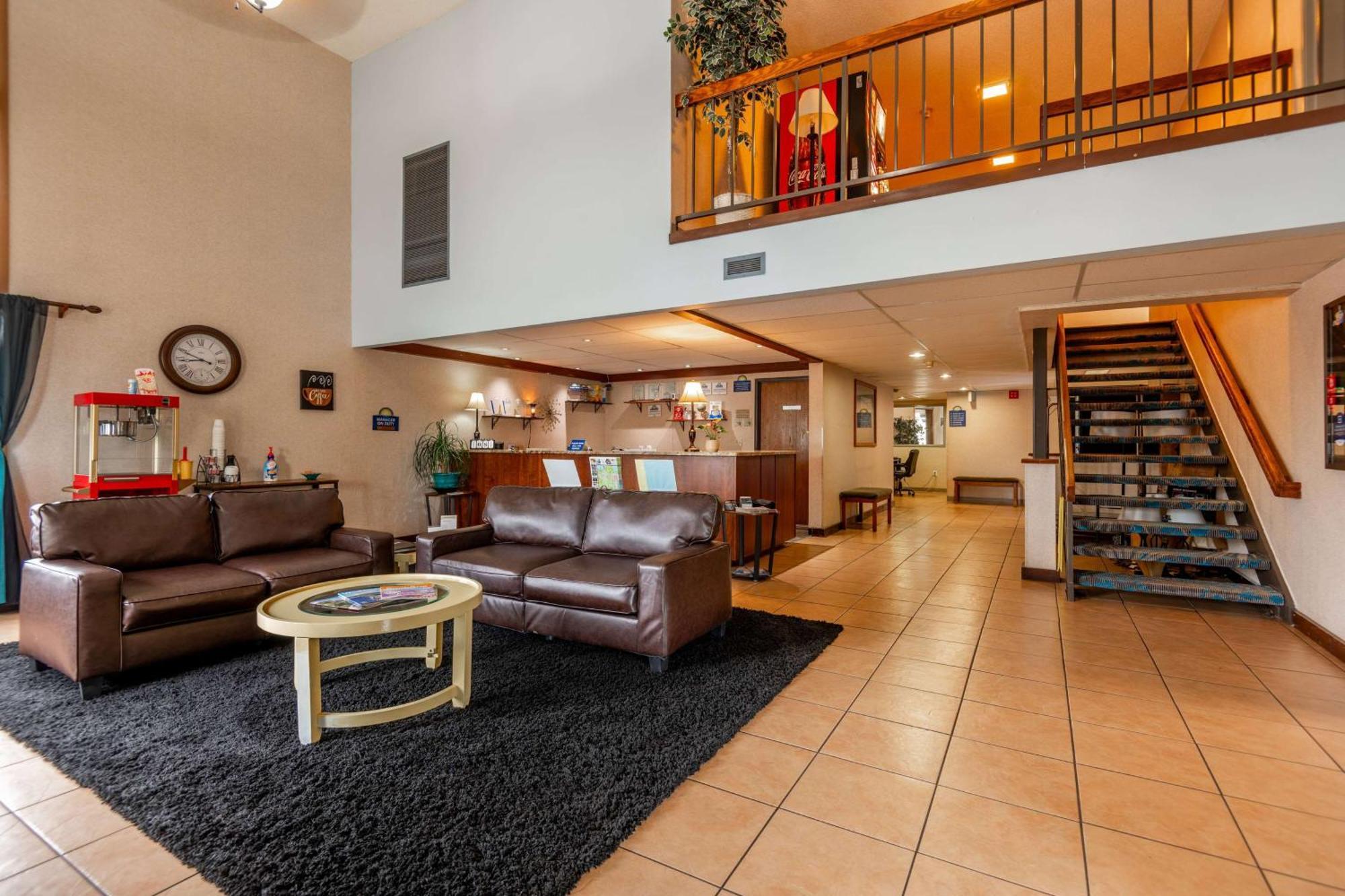 Days By Wyndham Coeur d'Alene