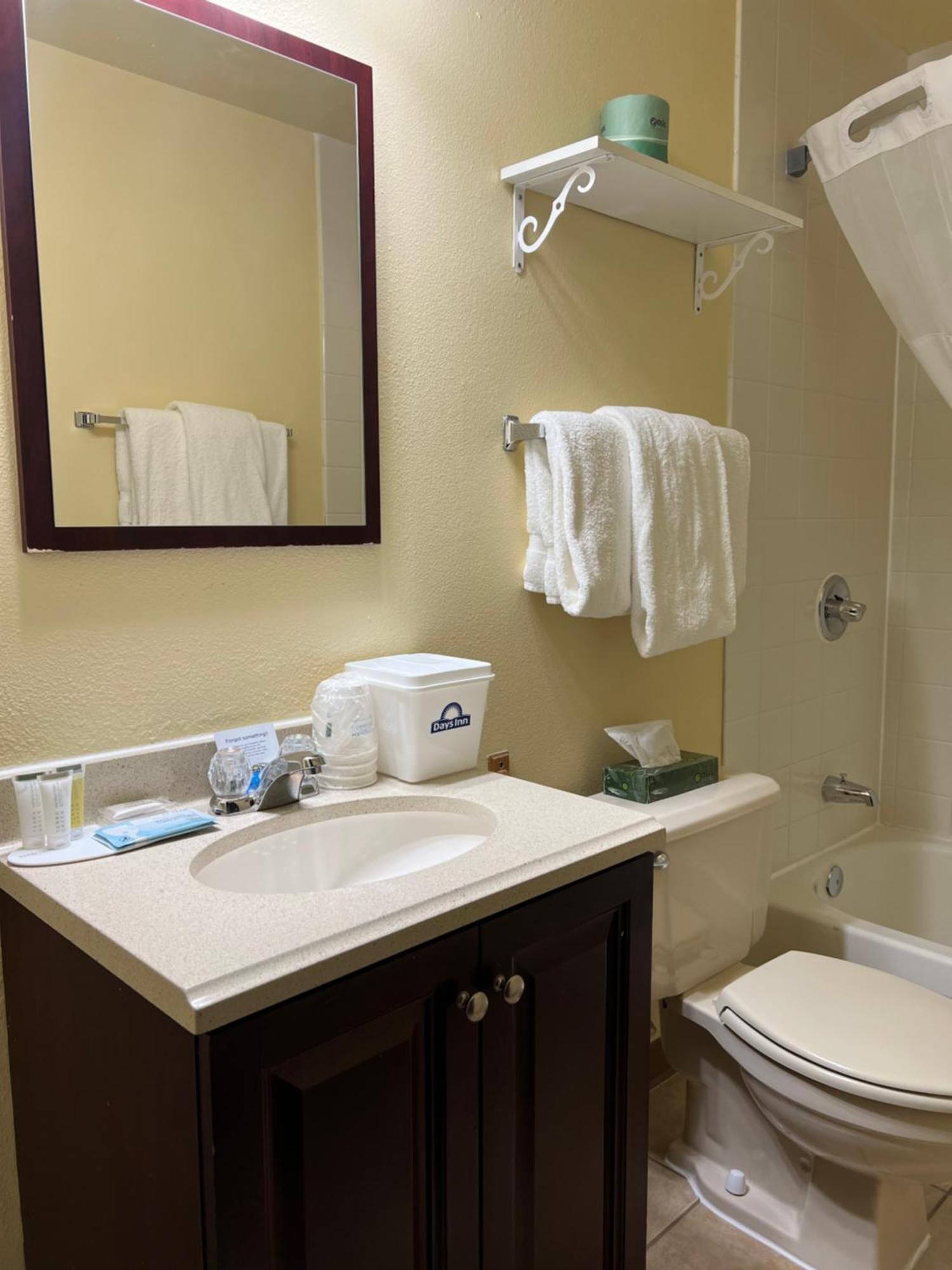 Days By Wyndham 2* Coeur d'Alene