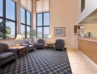 Days By Wyndham Hotel 2*