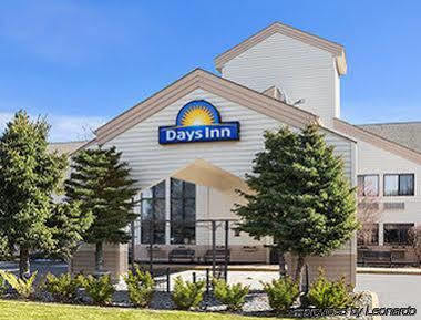 Hotel Days By Wyndham Coeur d'Alene